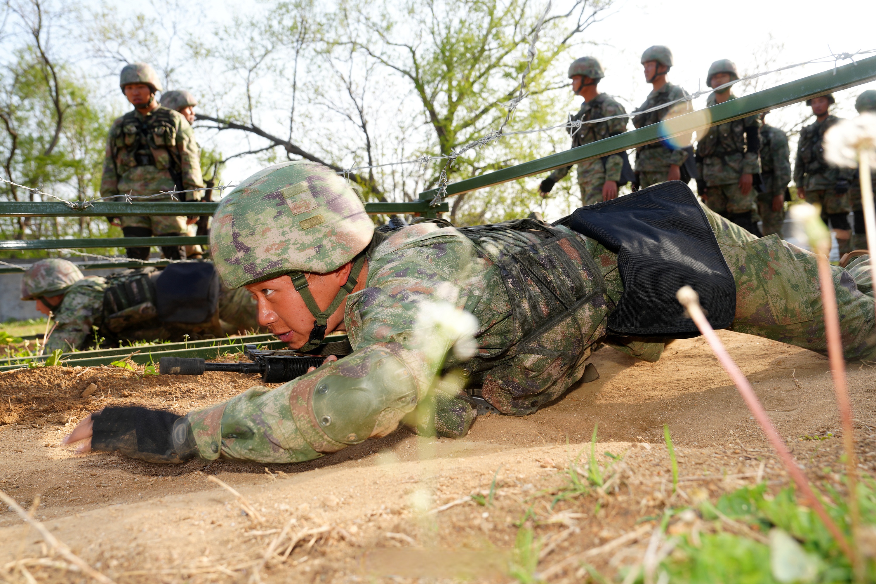 bbin sports_训练针对性增强，球队备战更加充分(针对性训练逐渐离谱)