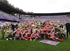 马竞西甲战胜赫塔菲，莫拉塔建功(马竞西甲战胜赫塔菲,莫拉塔建功了吗)