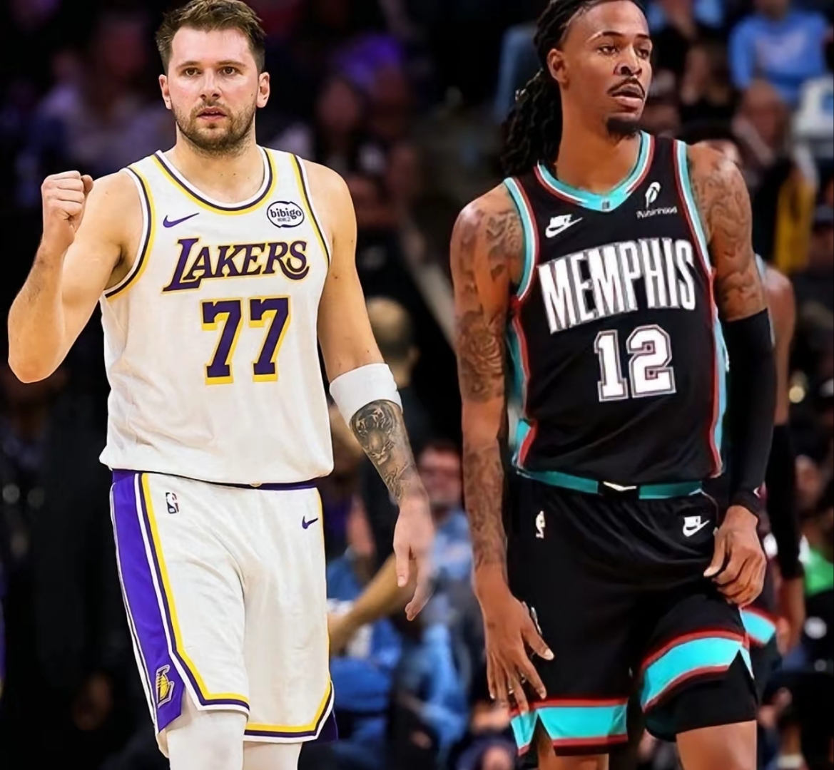 洛杉矶湖人队的